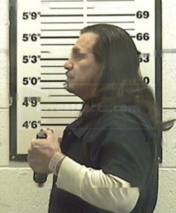 Jose Antonio Coronado-Lopez