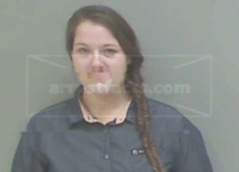 Lacey Elizbeth Wilson