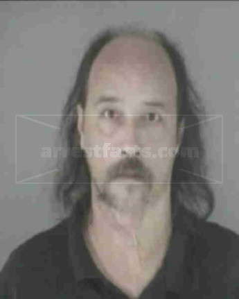 Donald Charles Brooks