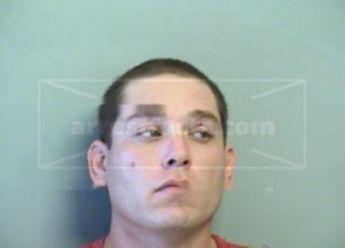 Jamie Warren Warder