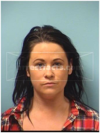 Dana Marie Keefe
