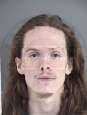 Thomas Luke Johnson