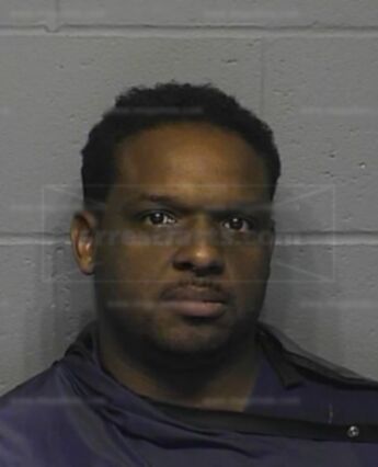 Damond Alphonzo Dotson