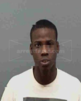 Terry Ramon Bennett