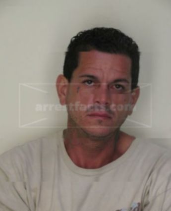 Saulo Manuel Rivera