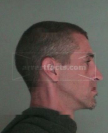 Clay Allan Weaver