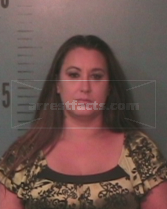 Melinda Channell Boatright