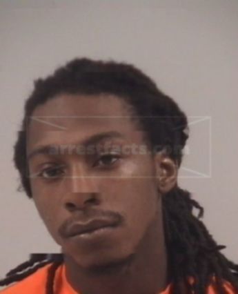 Jamarrian Lamont Davis