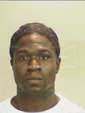 Anthony Germain Tarver