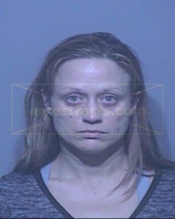 Alicia Michelle Salter