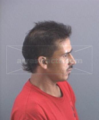Jose Castillo Perez