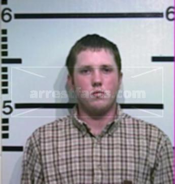 Cody Alan Parrish