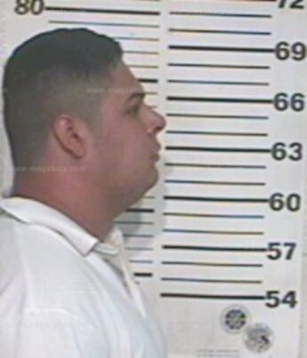 Cesar Barrera