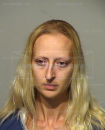Tiffany Lynn Mullins