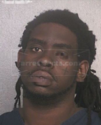 Jerrel Dennis