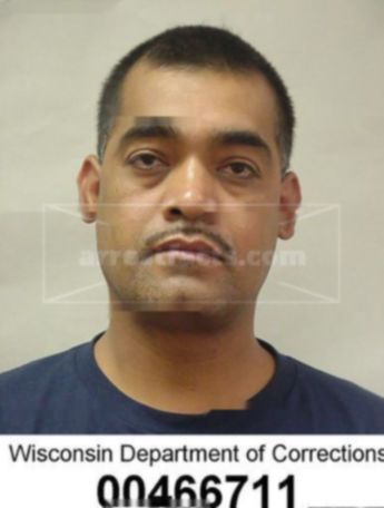 Rigoberto Juarez-Estrada