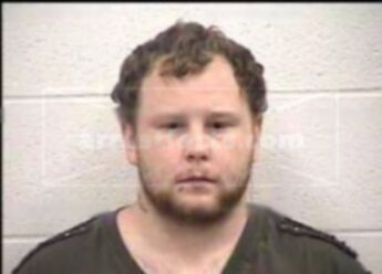 Steven Arvil Miller