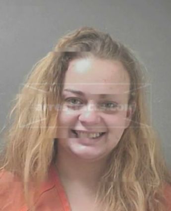 Melinda Mable Ramsey