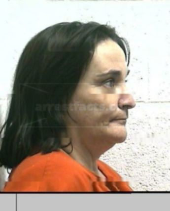 Shelia M Crowell
