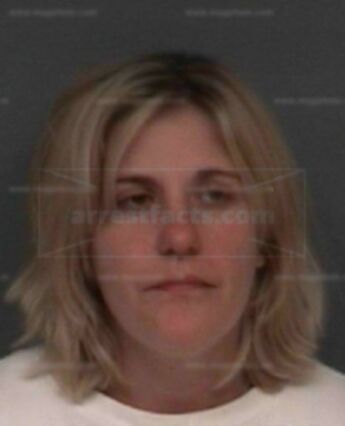 Melissa Anne Simmons