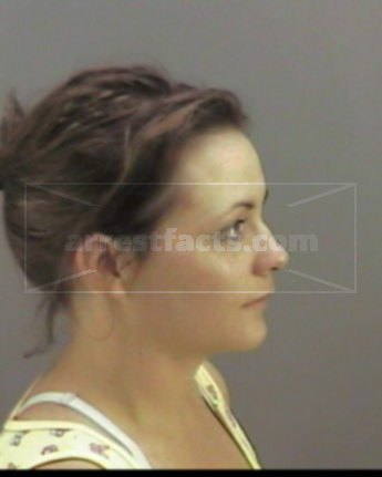 Amber Michelle Spinler