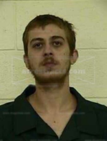 Logan David Metcalf
