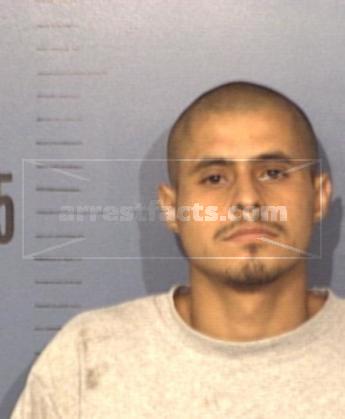 Eric Valerio Herrera