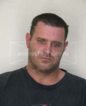 Brian William Dorsey