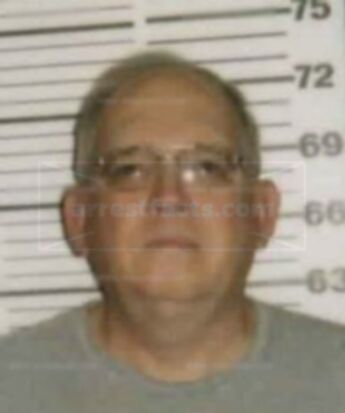 Kenneth James Walker