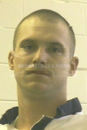 Justin Gregory Cochran