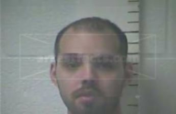 Marcus Isaiah Cobb