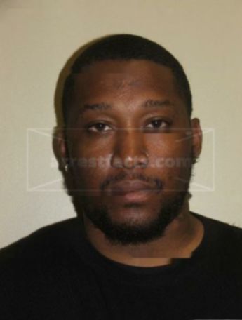 Keith Isaac Douglas