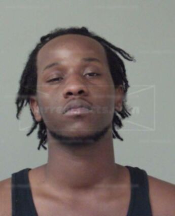 Cortez Ramon Whitley