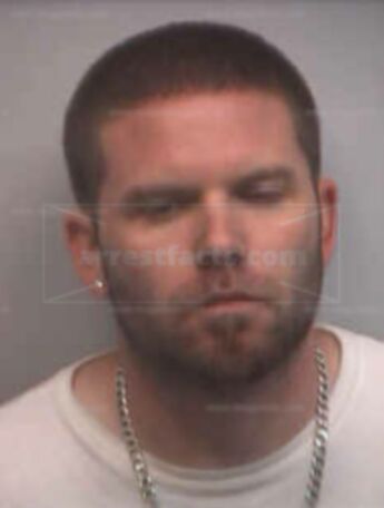 Zachary Parrish Marks