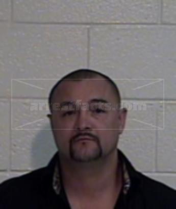 Juan Gomez Calderon