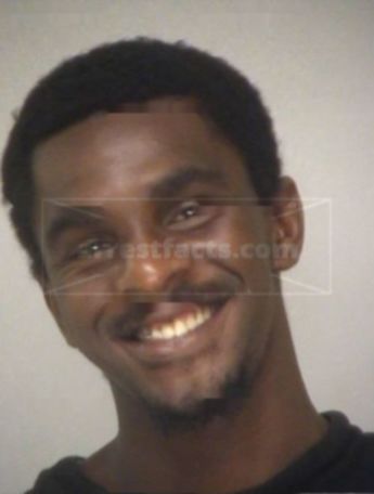 Jamal Chris Rowe