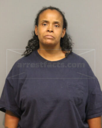 Keisha L Shelby