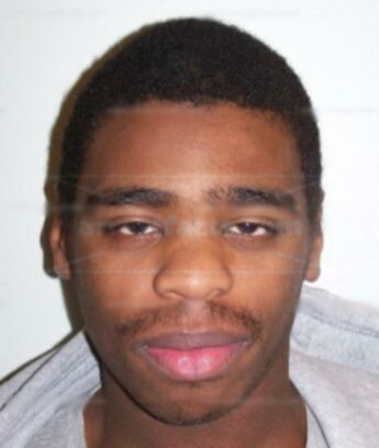Dashawn D Brown