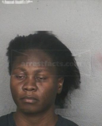 Melissa Marsha Mcdonald