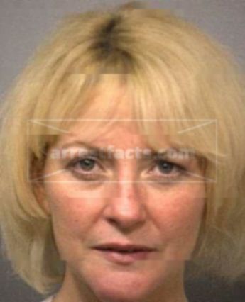 Bonnie Gay Abbott