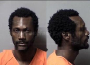 Bronston Vandorn Crowder