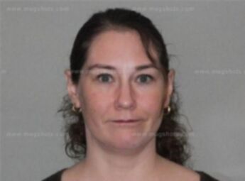 Christina Marie Neeley