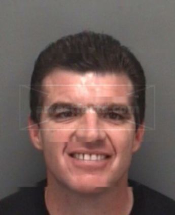 Anthony Guy Rosamond