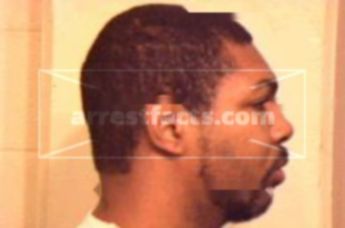 Stafford Dewayne Patterson
