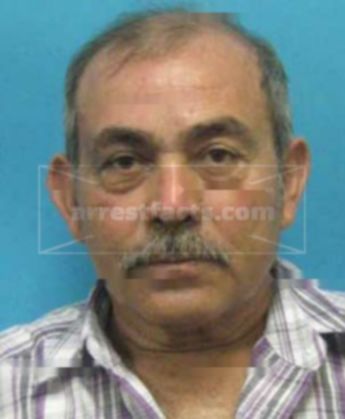 Reynaldo Geraldo Ortiz