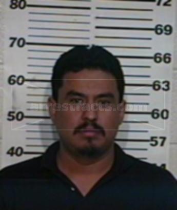Juan Antonio Valencia Arellano