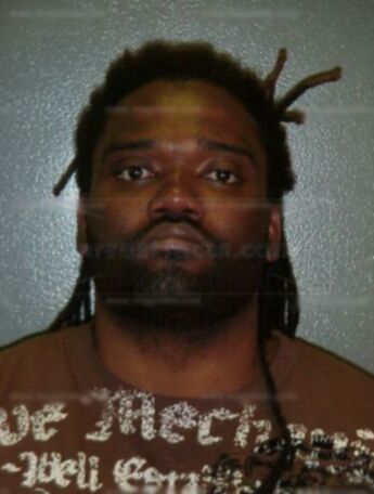 Cordell Brooks