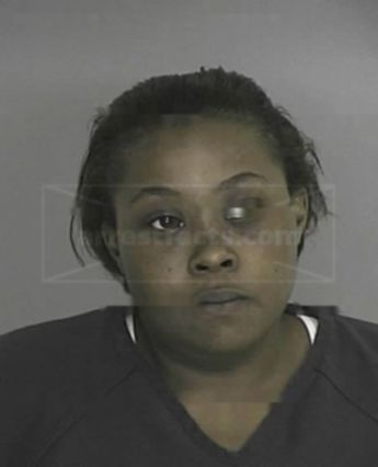 Angelic Latoya Clark