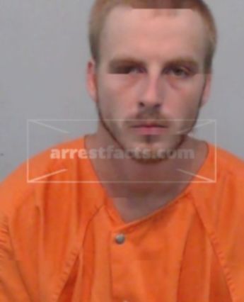 Travis Joe Lockwood