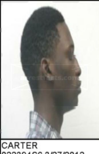 Marcus Jamar Carter